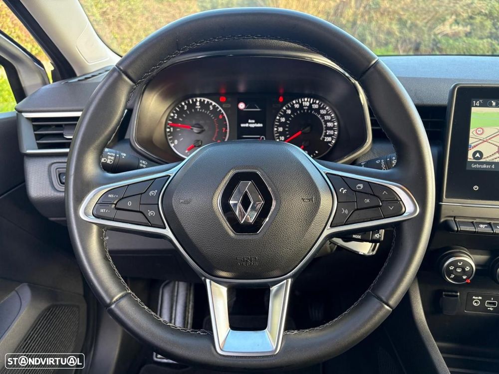 Renault Clio 1.0 TCe Limited - 18