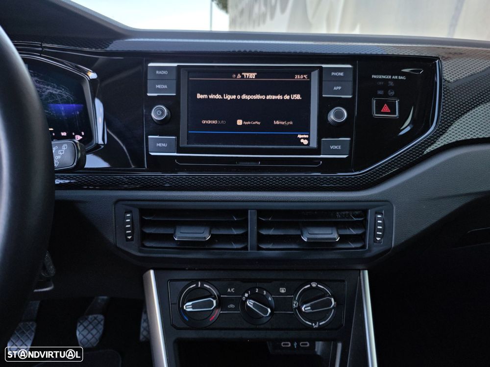 VW Polo 1.0 TSI Life - 38