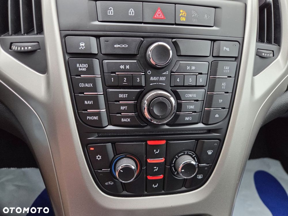 Opel Astra - 26