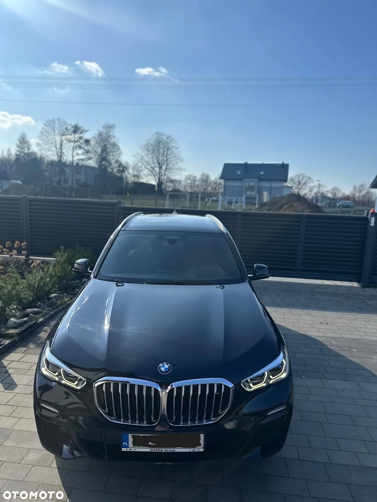 BMW X5 - 13