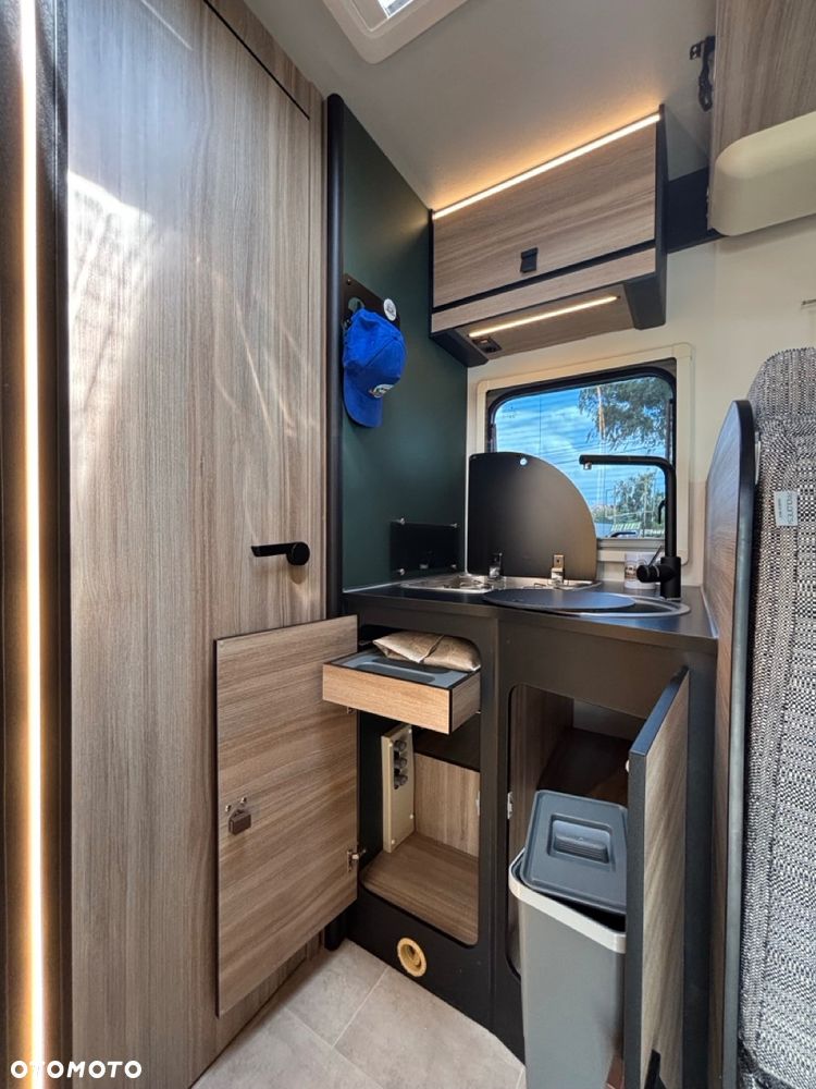 Rimor Kilig 95 Plus - 18