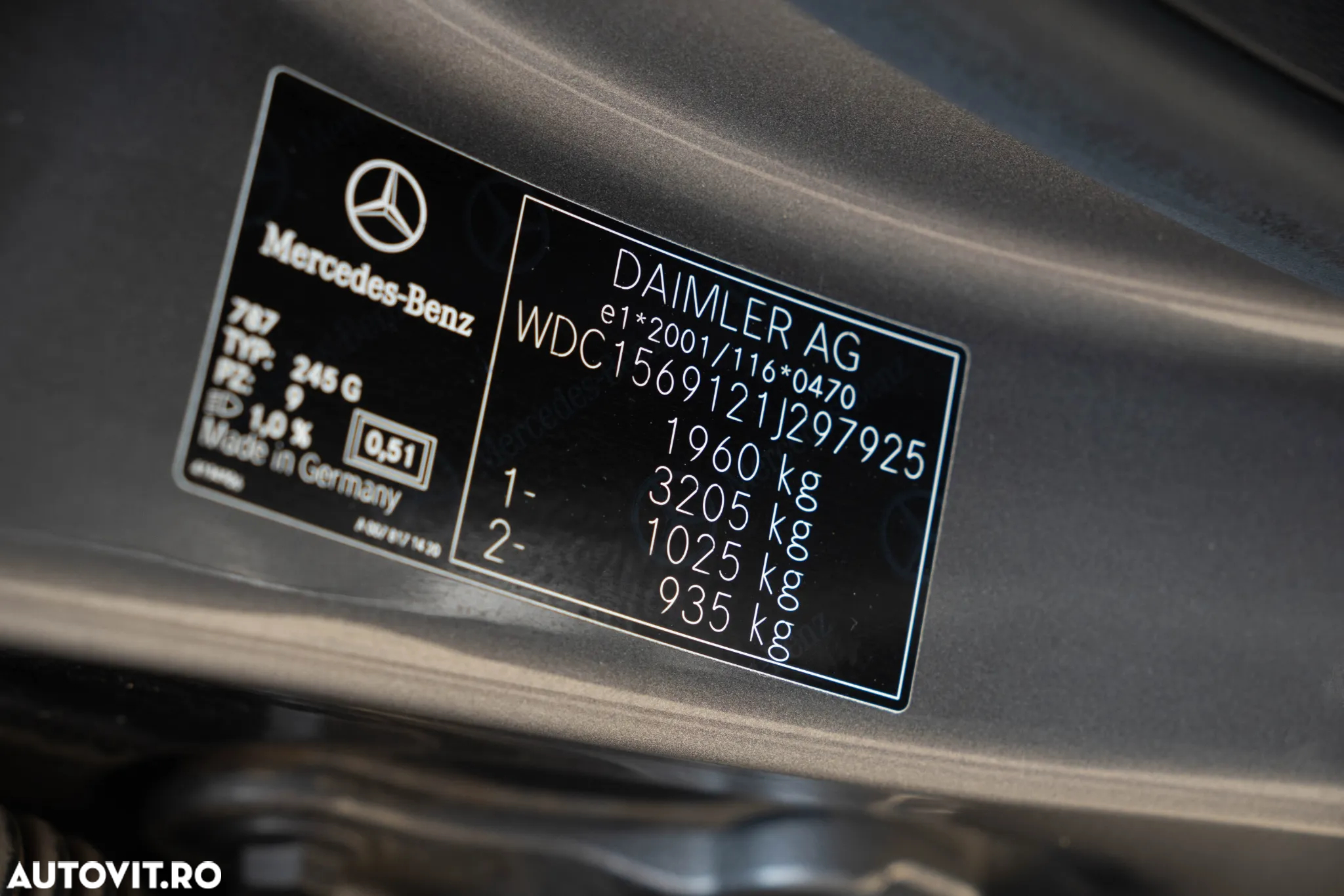 Mercedes-Benz GLA 180 d - 26