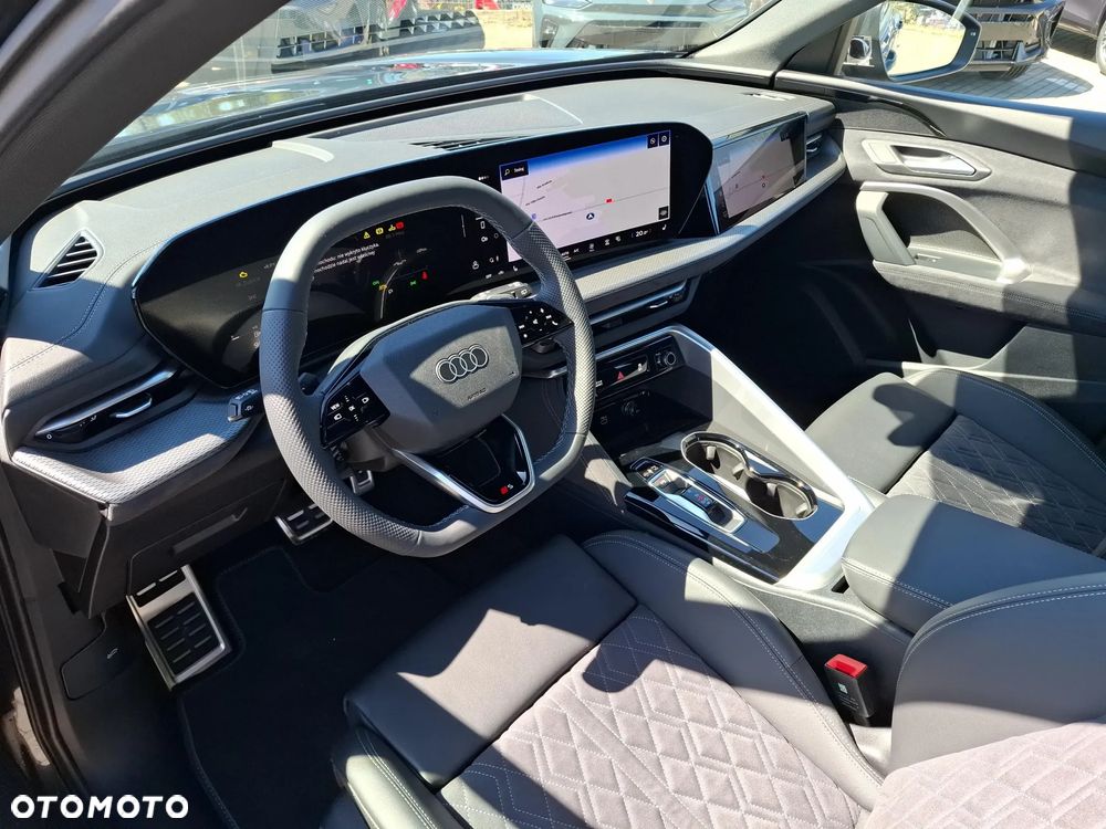 Audi Q5 TFSI mHEV 150 kW Quattro S tronic - 14
