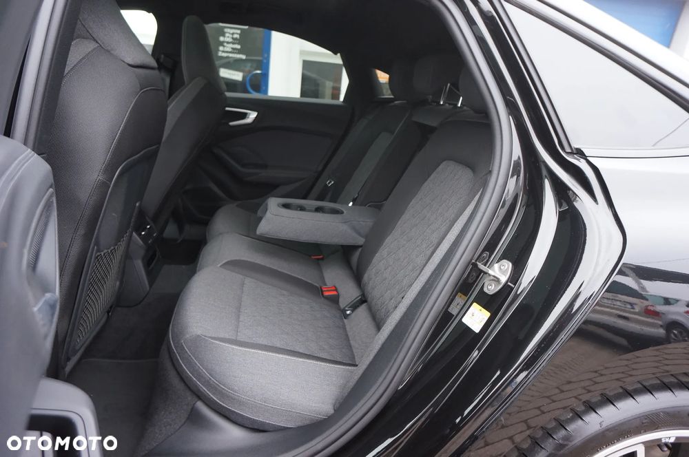 Audi A5 Limousine TDI 150 kW S tronic Edition one - 13