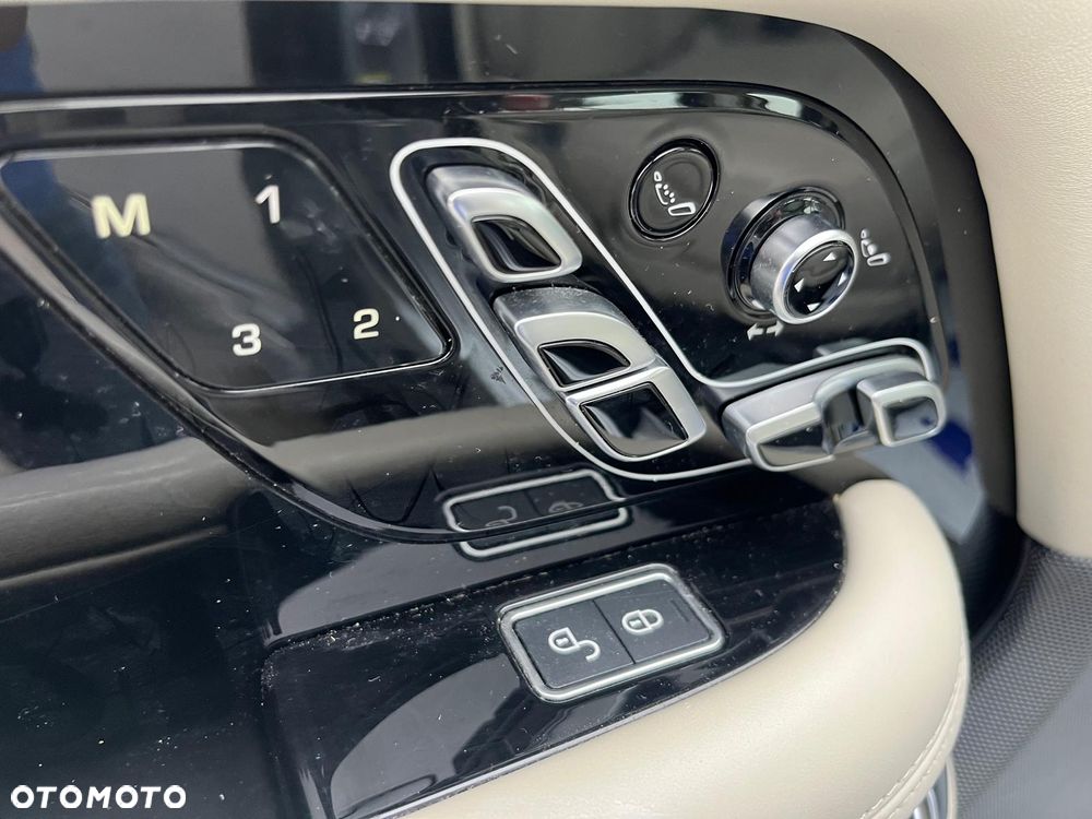 Land Rover Range Rover P400e Plug-in Autobiography - 5