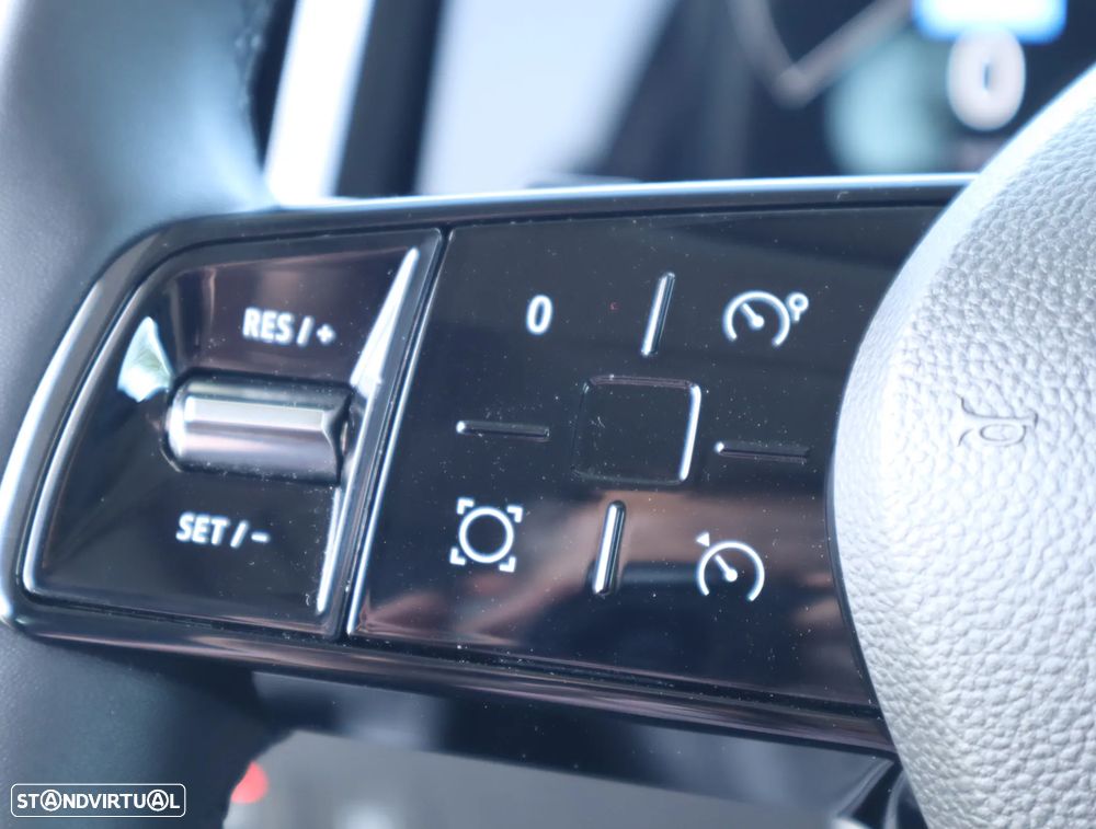 Renault Mégane E-Tech 220 Comfort Range Techno - 32