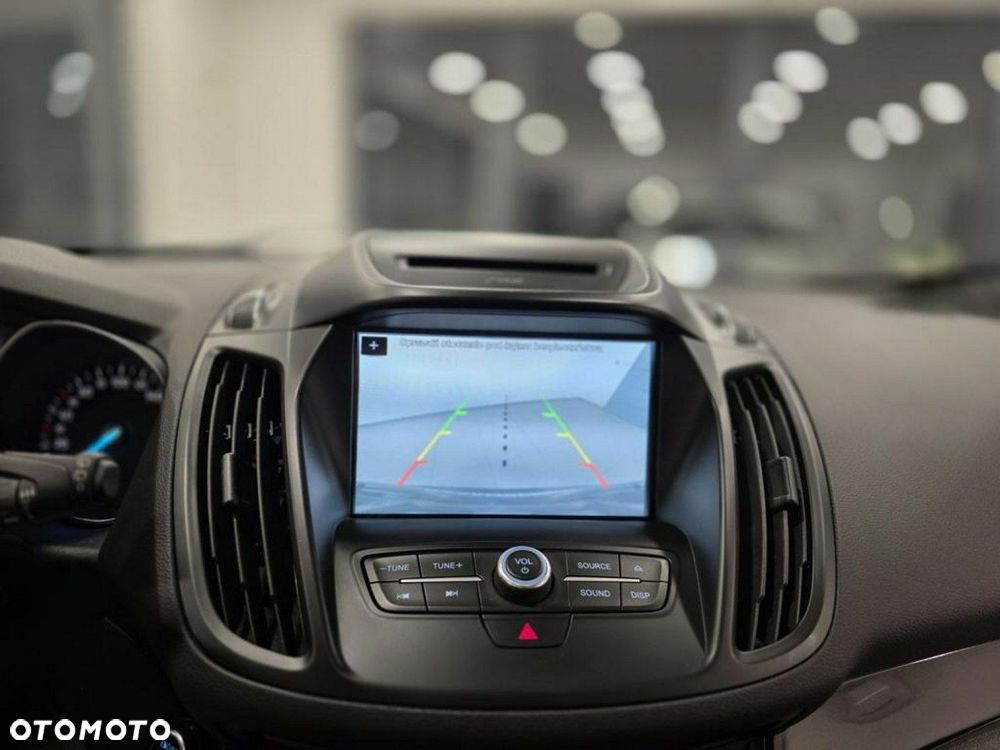 Ford Kuga 2.0 TDCi 4x2 ST-Line - 31