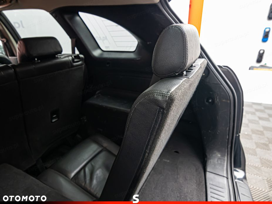 Chevrolet Captiva - 21