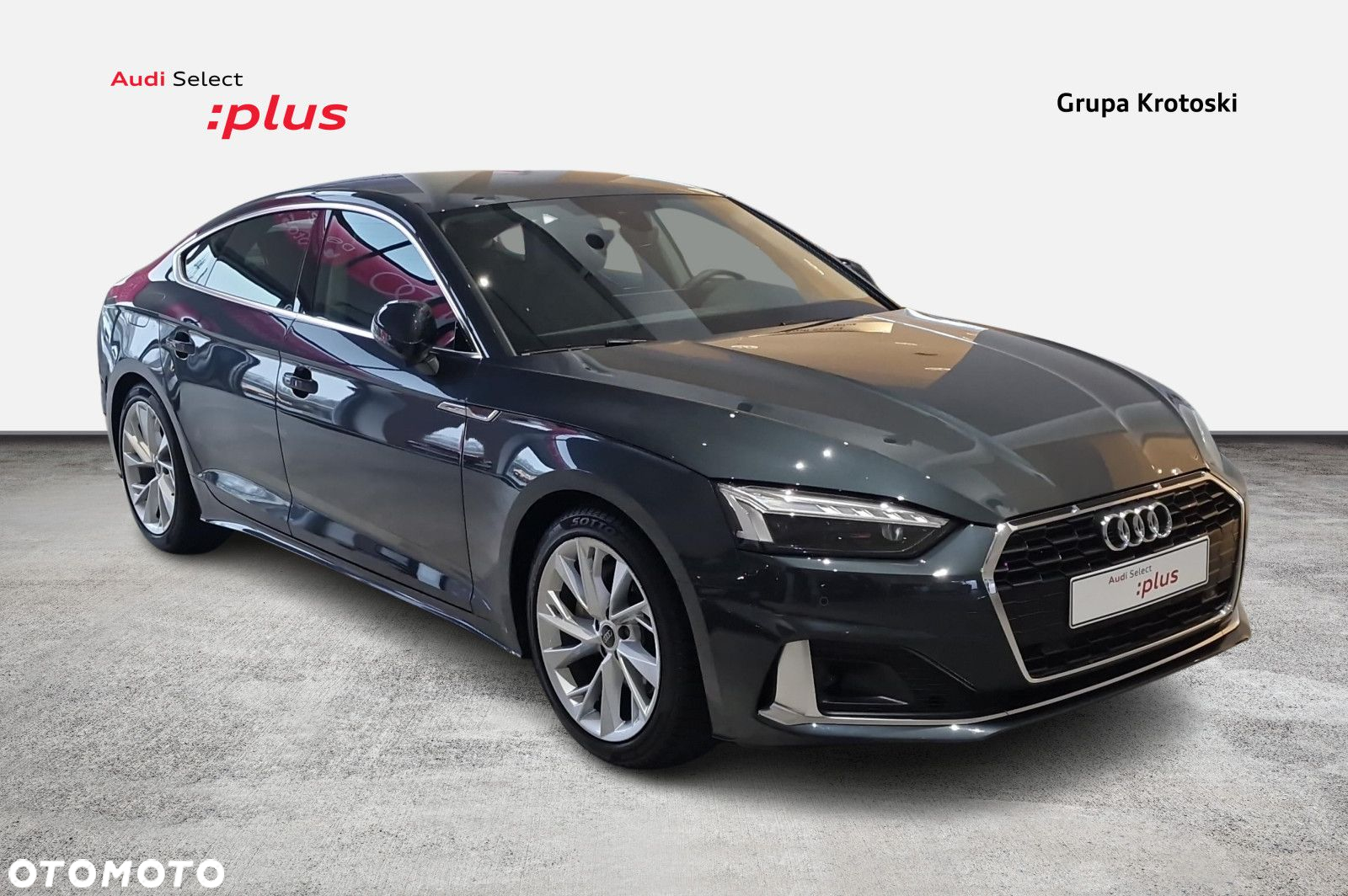 Audi A5 - 3