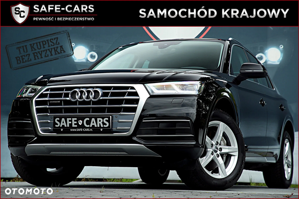 Audi Q5 2.0 TDI Quattro Sport S tronic