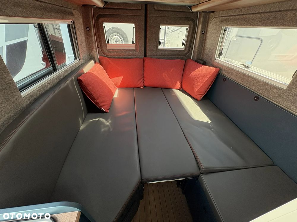 Hymer-Eriba Eriba Car 602 - 13