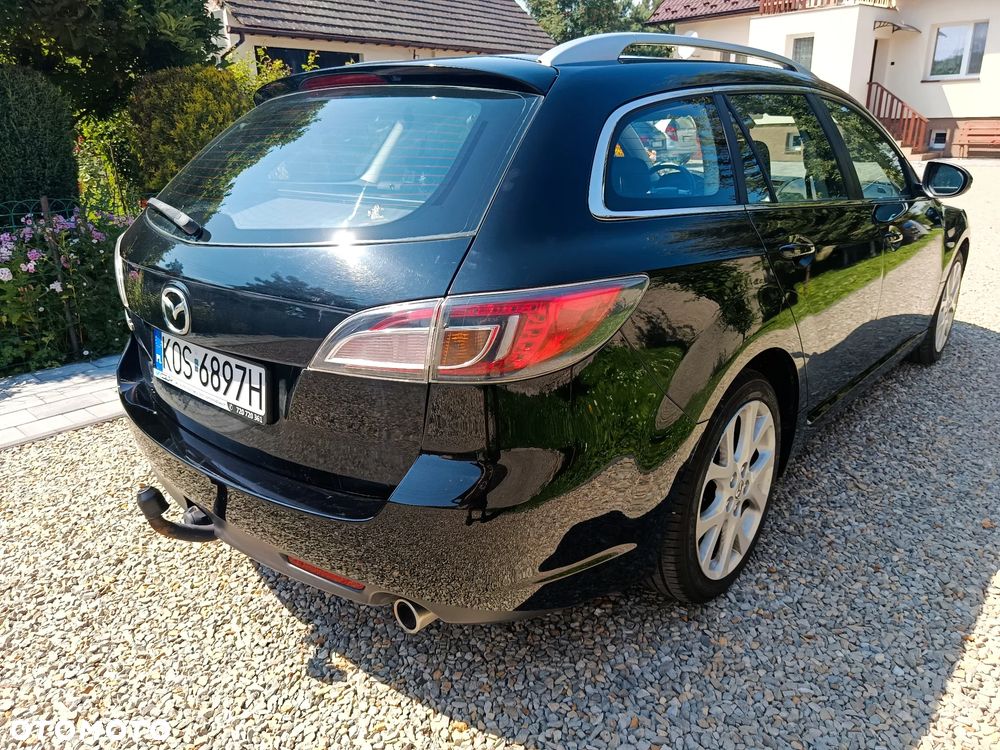Mazda 6 Sport 2.0 Exclusive - 5