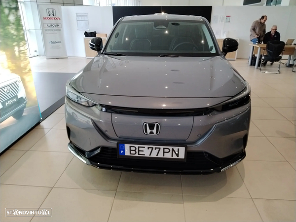 Honda e-Ny1