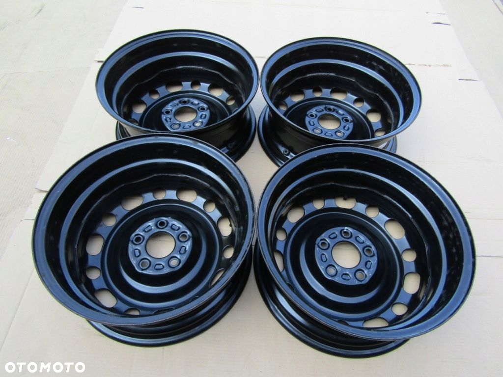 Felgi 16 Mazda 3 5 6 CX30 CX30 CX3 CX5 MX5 Hyundai i30 I II III Kia Ceed - 16