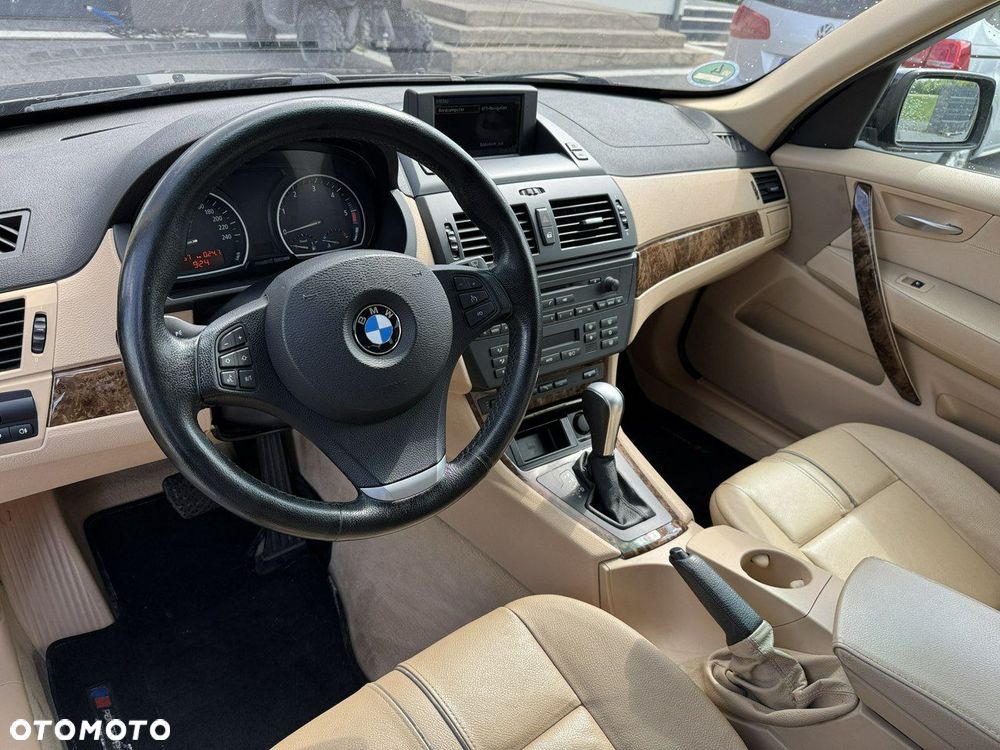 BMW X3 xDrive20d Edition Exclusive - 17