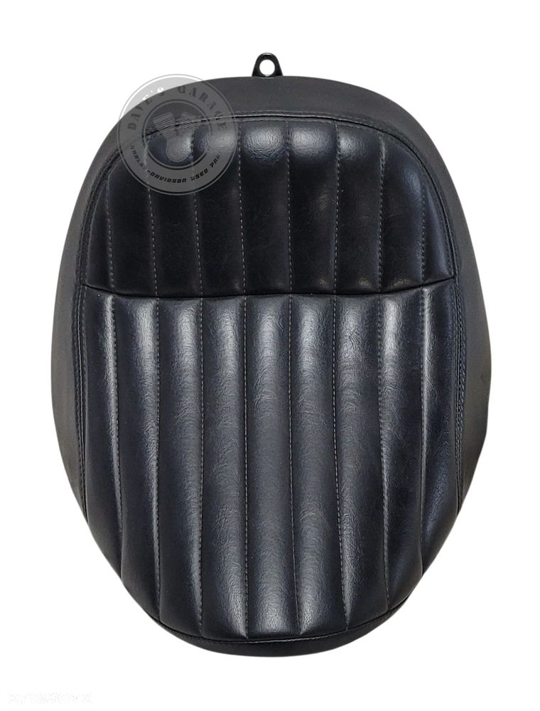 Siedzenie kanapa Harley Davidson Softail FXBB FXBBS Street Bob Milwaukee Eight 52000264 - 3