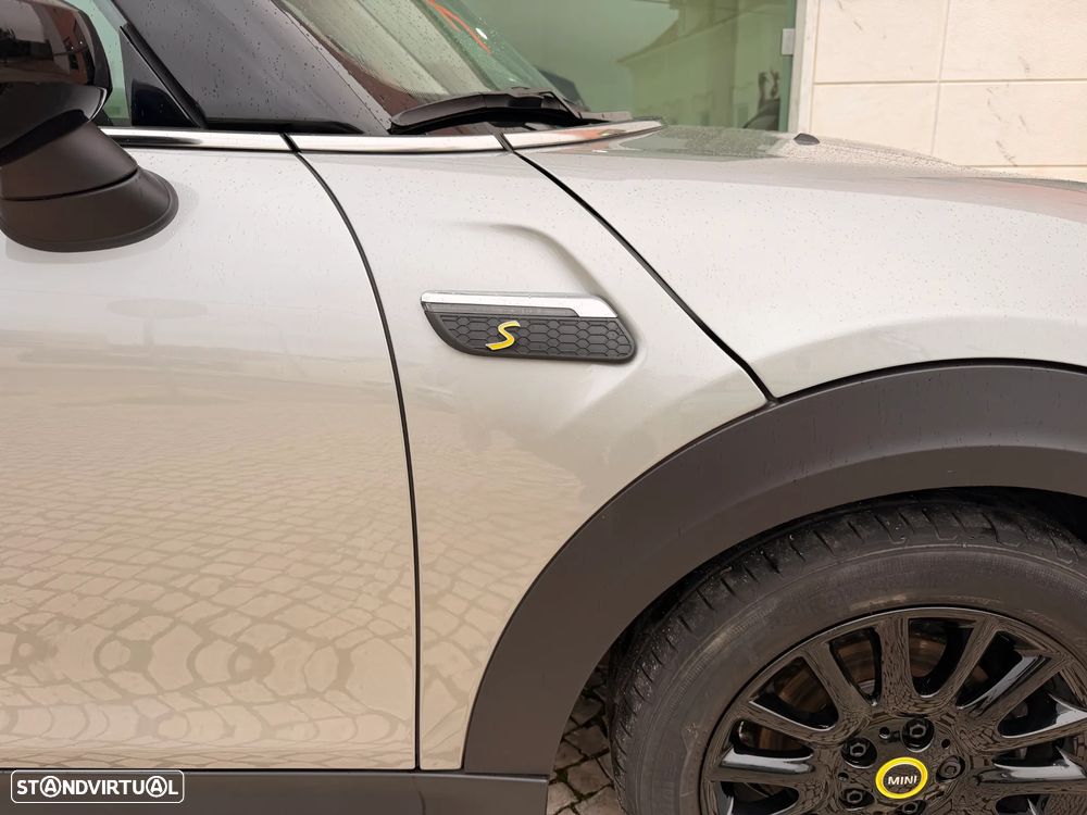 MINI 3 Portas Cooper SE - 46