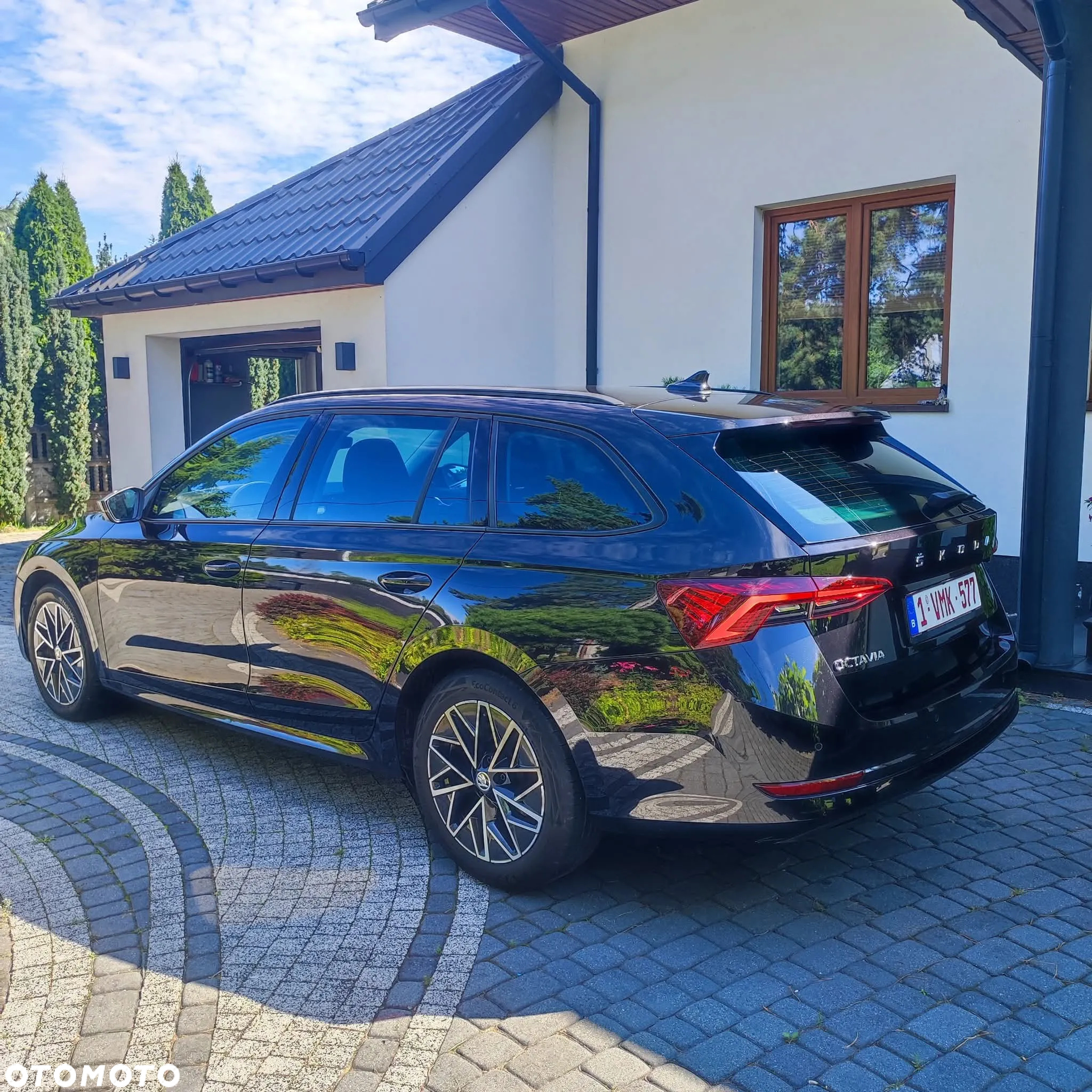 Skoda Octavia ver-2-0-tdi-ambition - 5