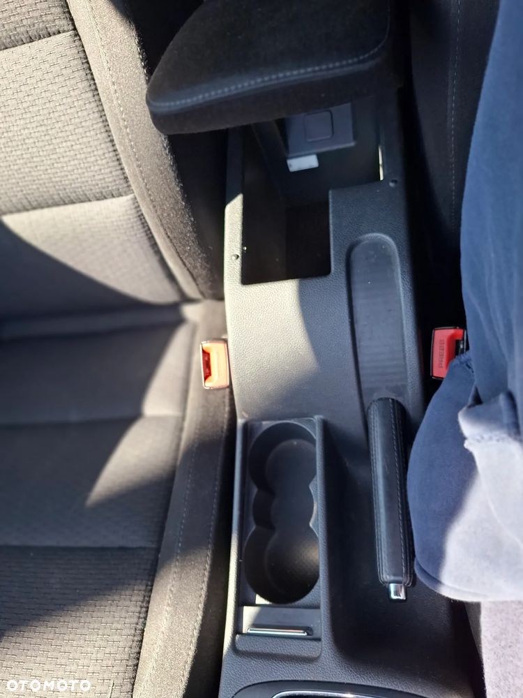 Skoda Superb 2.0 TDI 4x4 Comfort - 24