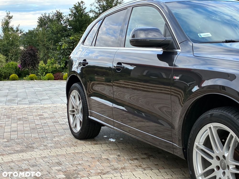 Audi Q5 - 11