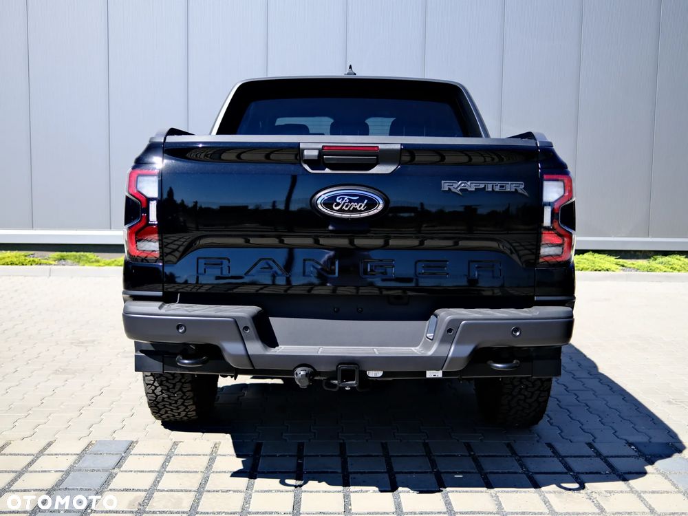 Ford Ranger Raptor - 6