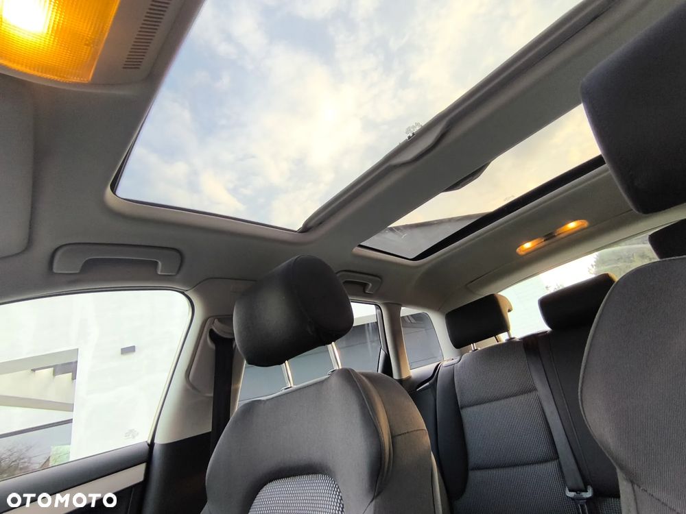 Audi A3 Sportback 2.0 TDI Ambition - 8