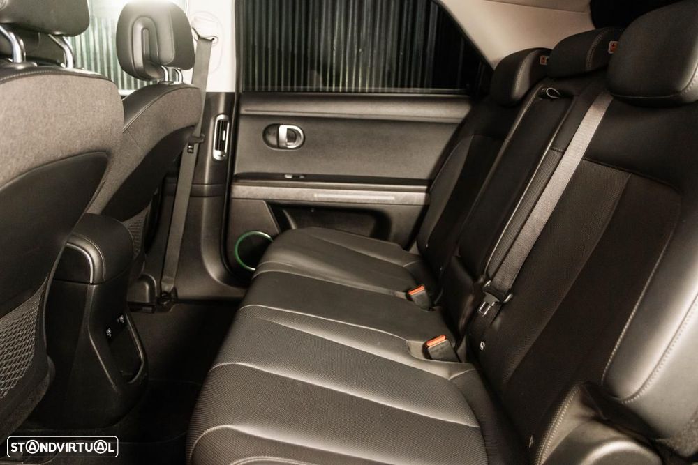 Hyundai Ioniq 5 73kWh Vanguard - 45