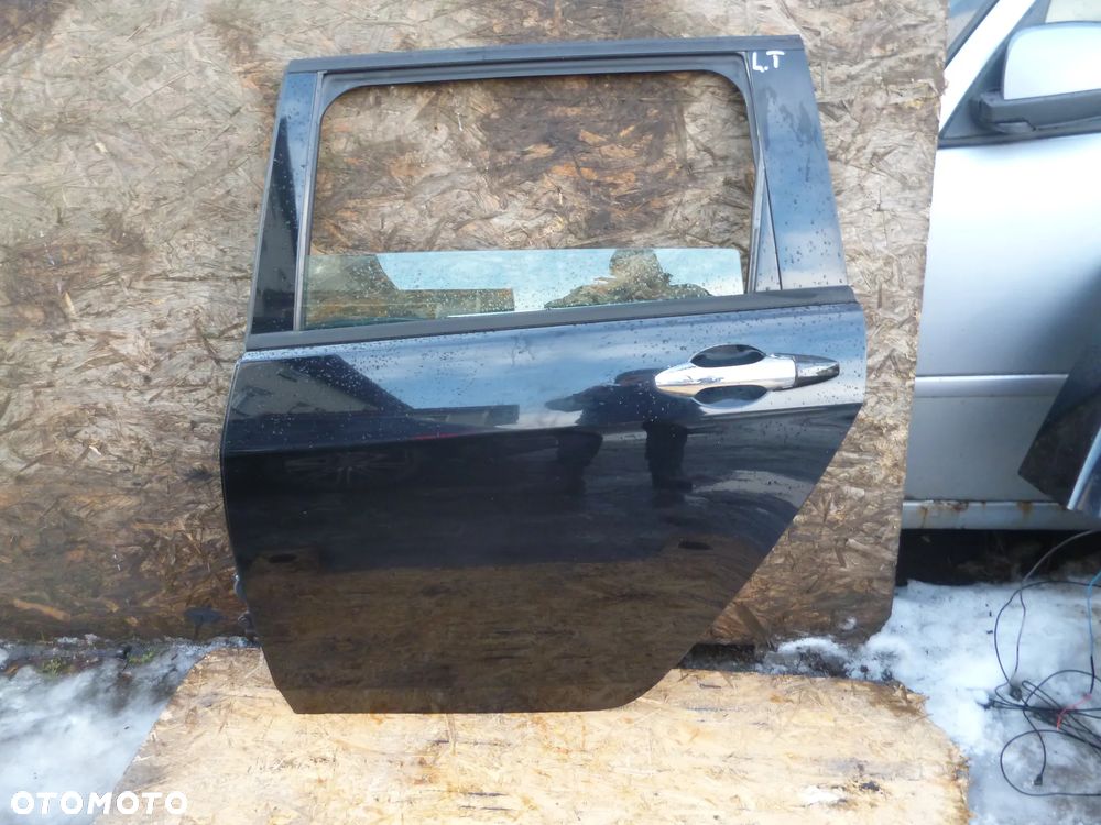 HONDA ACCORD VII KOMBI DRZWI TYLNE LEWE B92P