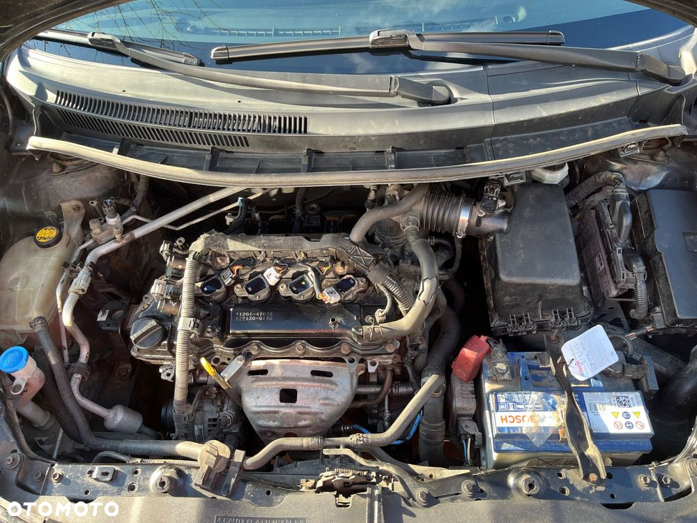 Toyota Auris - 20