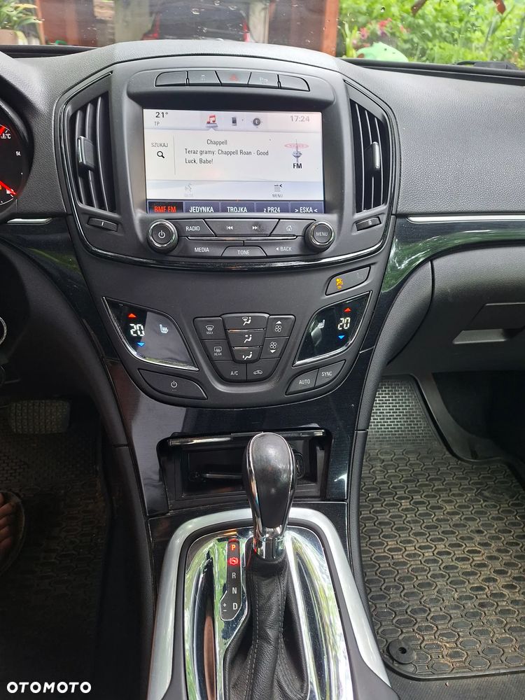Opel Insignia 2.0 CDTI Active - 5