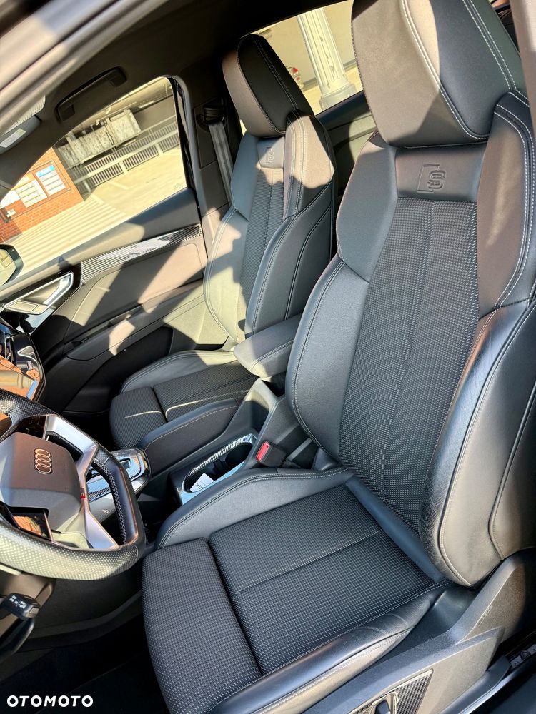 Audi Q4 Sportback e-tron - 19