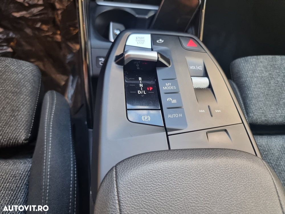 BMW X1 sDrive18d Aut. xLine - 11