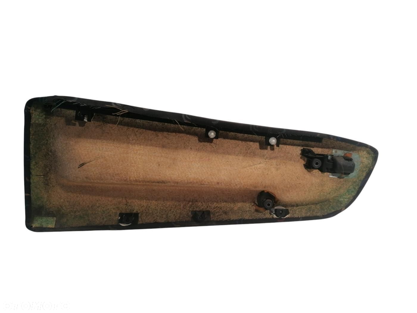 TAPICERKA DRZWI PRAWA VW LUPO 6H0837114A - 3