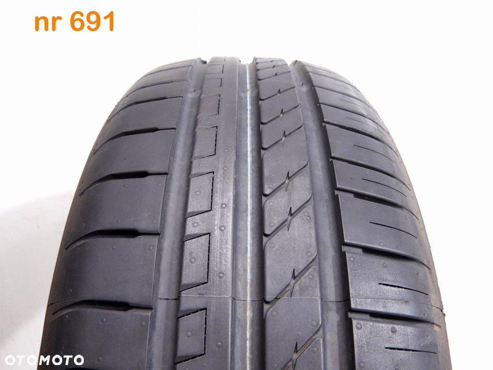 Giti GitiSynergy H2 205/60 R16 - 1