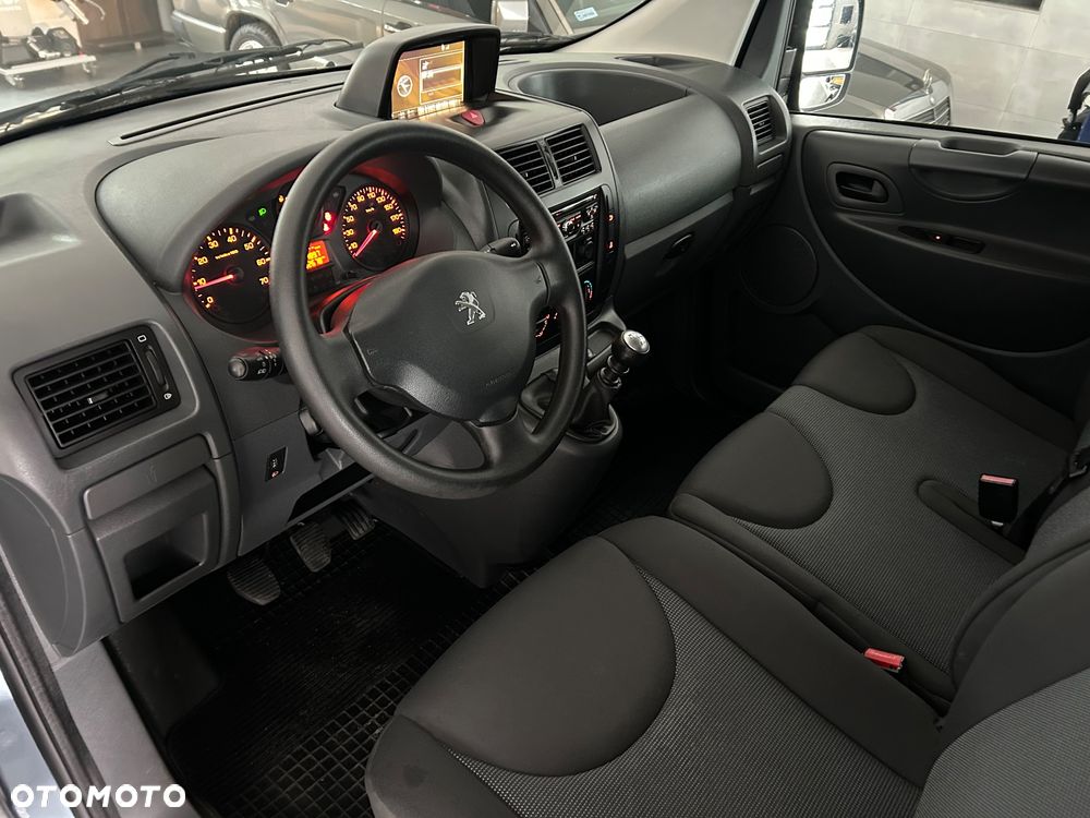 Peugeot Expert Tepee L1H1 (5-Si.) Vagabond - 13