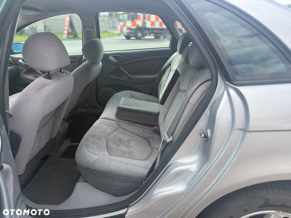 Citroën C5 2.0i 16V Prestige - 13