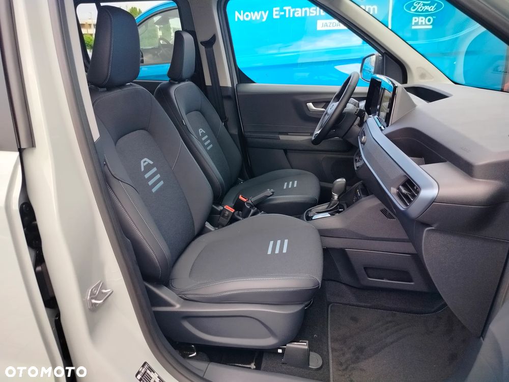 Ford Tourneo Courier 1.0 EcoBoost Active - 6