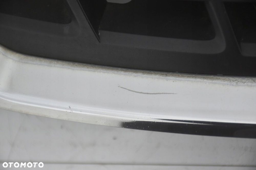 grill atrapa * chłodnicy subaru impreza gh - 8