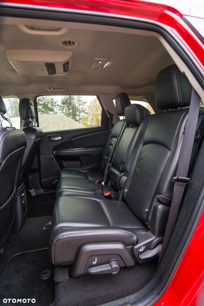 Fiat Freemont 2.0 Multijet Cross AWD - 21