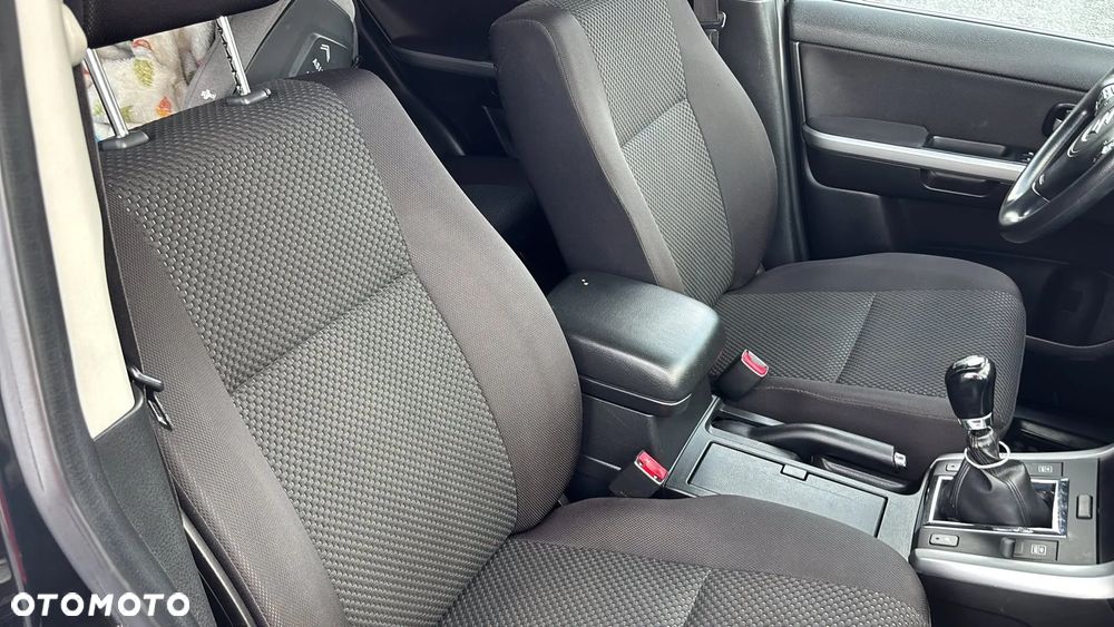 Suzuki Grand Vitara 1.9 DDiS Comfort EU5 - 20