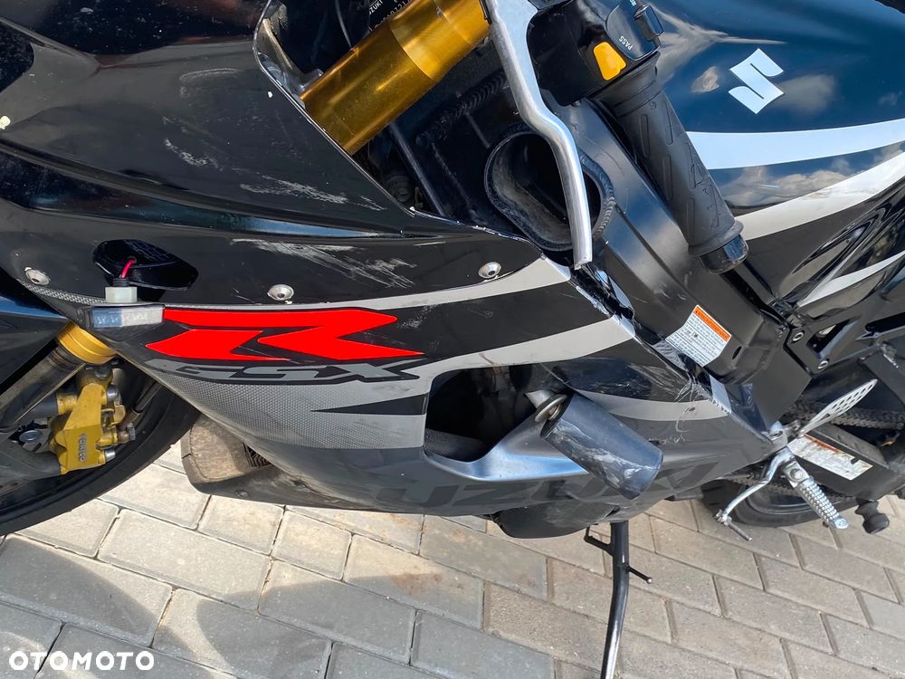 Suzuki GSX-R - 7