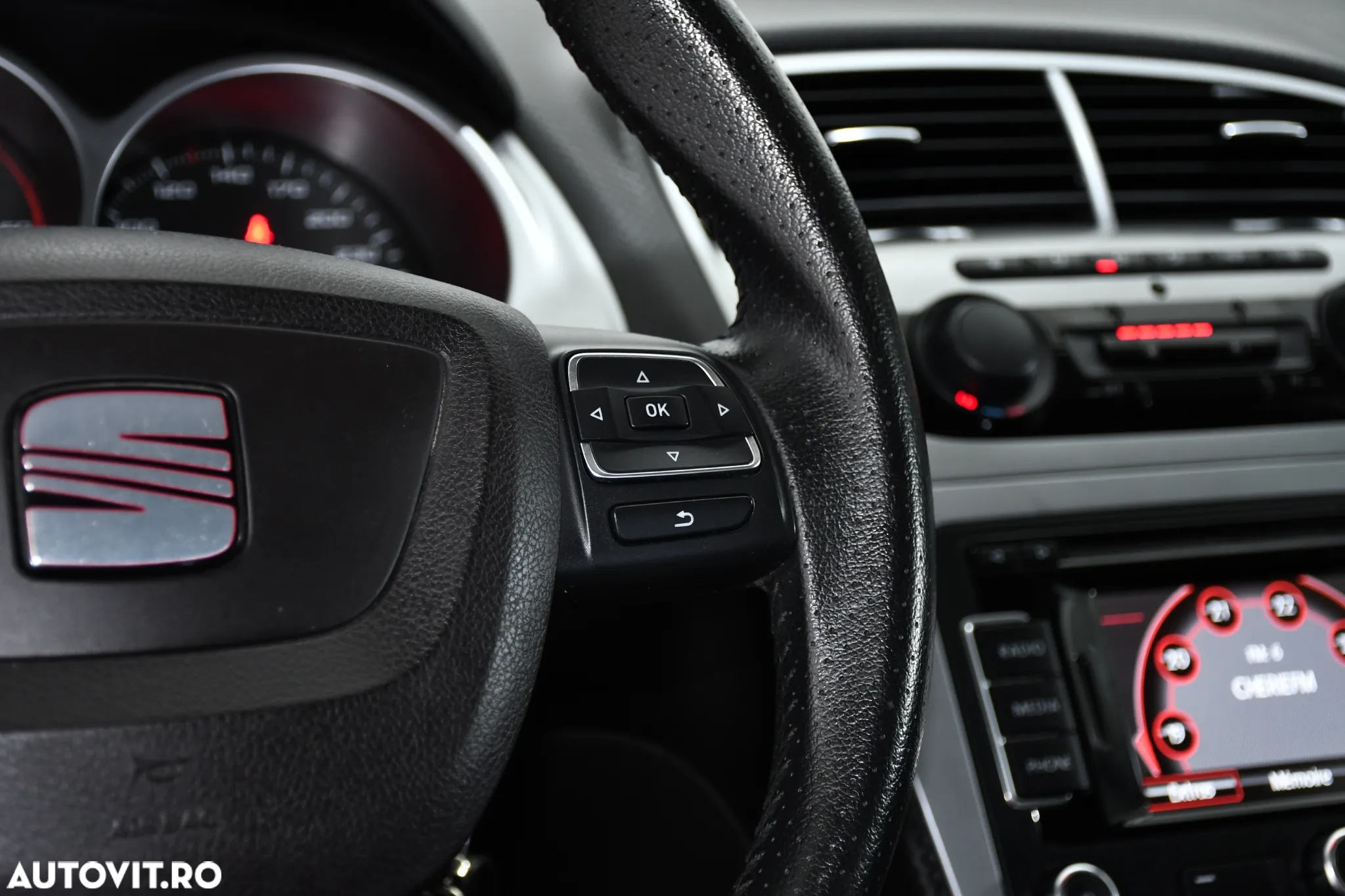 Seat Altea XL - 21