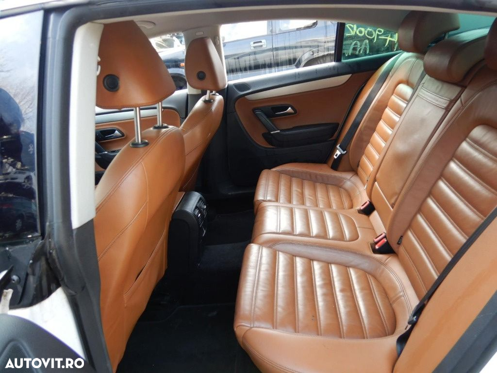 Centuri siguranta fata Volkswagen Passat CC 2011 SEDAN 2.0 TDI - 9
