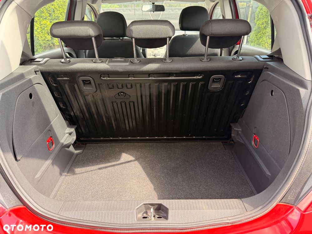 Opel Corsa 1.2 16V Selection 110 Jahre - 30