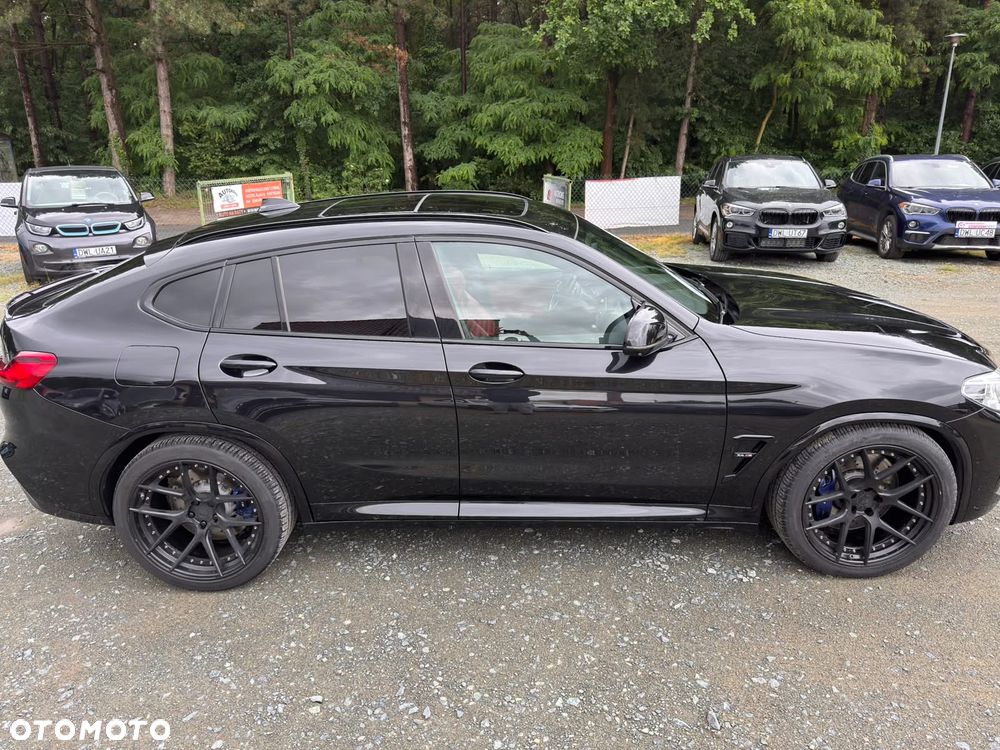 BMW X4 M Standard - 5