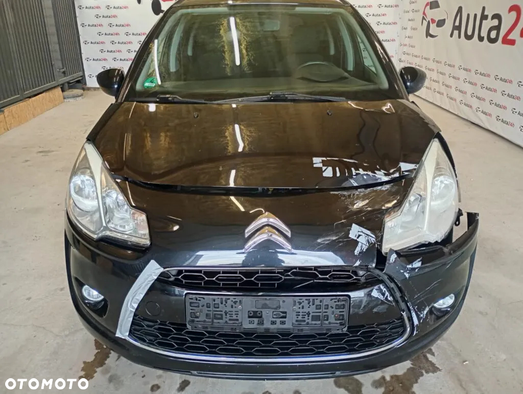 Citroën C3 1.4 Advance - 3