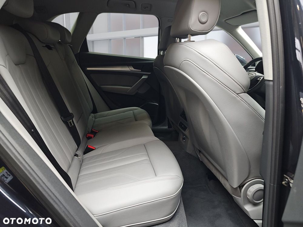 Audi Q5 2.0 TDI Quattro S tronic - 10