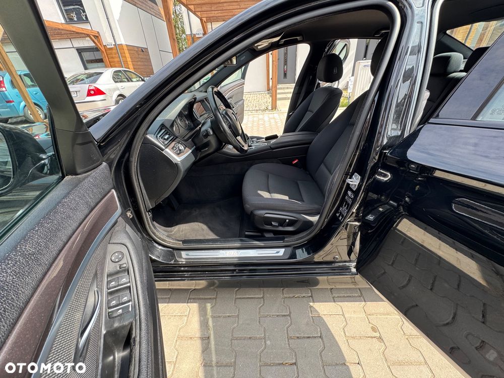 BMW Seria 5 - 15