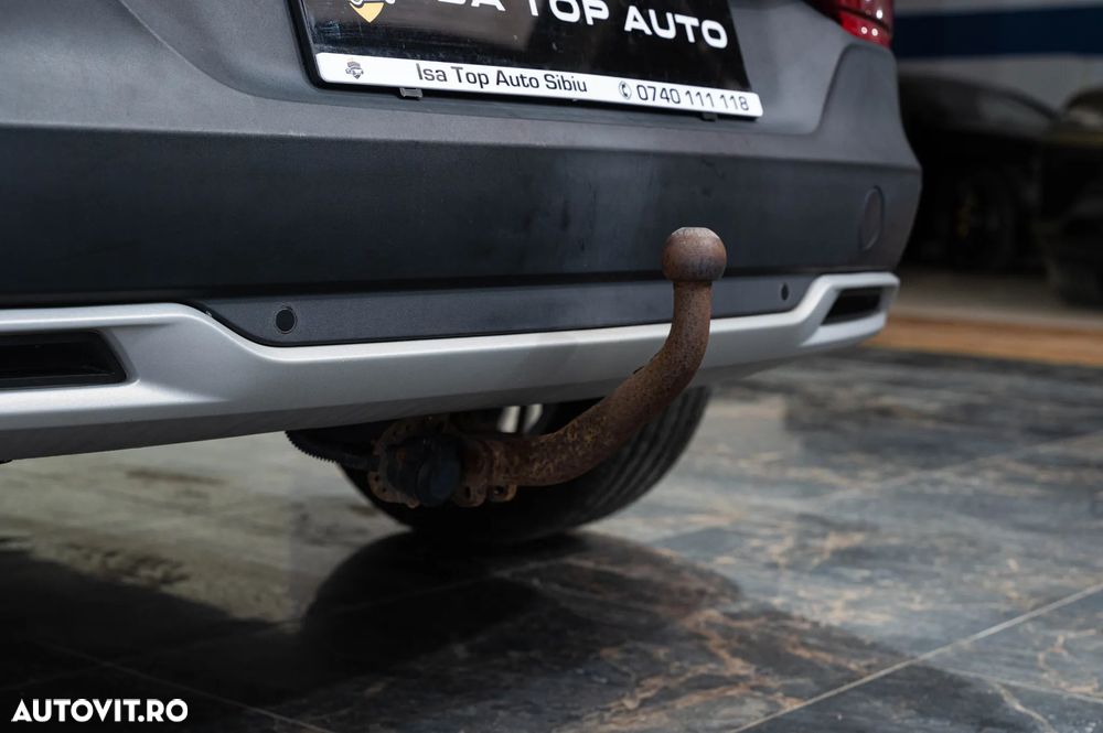 Opel Grandland X 1.5 D Start/Stop Automatik Business Edition - 38