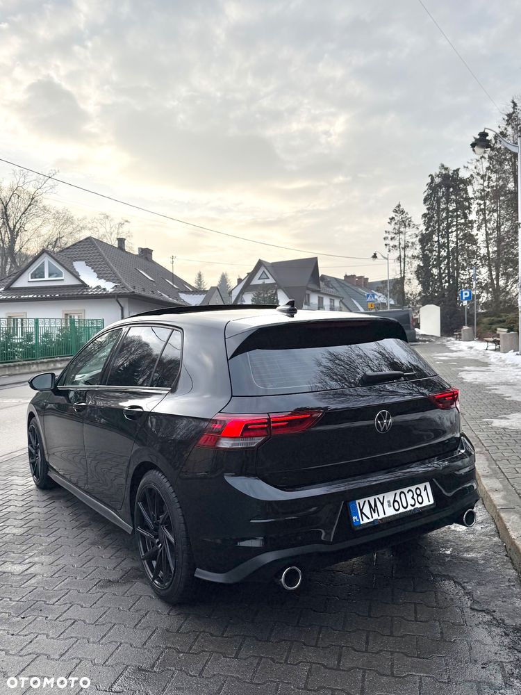 Volkswagen Golf 2.0 TSI GTI DSG - 3